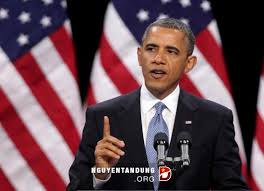 ប្រធានាធិបតីអាមេរិកអំពាវនាវឲ្យមានការគាំទ្រ ចំពោះច្បាប់កែទម្រង់សុខាភិបាល